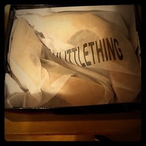 💜BRAND NEW Nude pumps💜